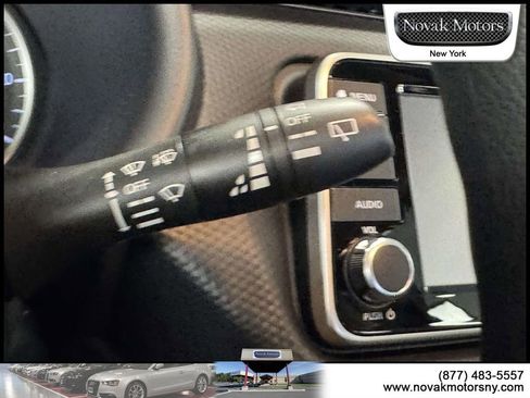 Used 2024 Nissan Kicks S FWD image 20