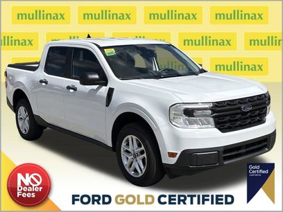 Used 2022 Ford Maverick XL