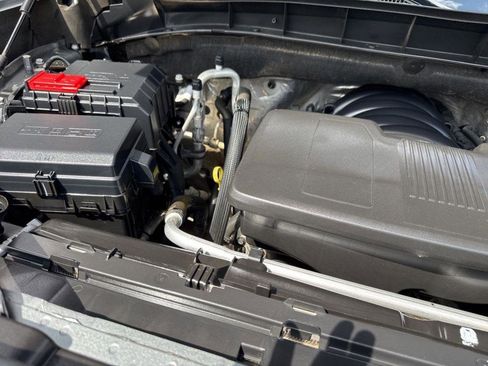 Used 2023 GMC Sierra 1500 AT4X image 44