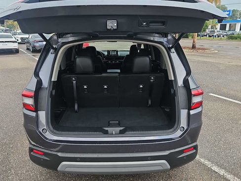 Certified 2023 Honda Pilot EX-L image 20