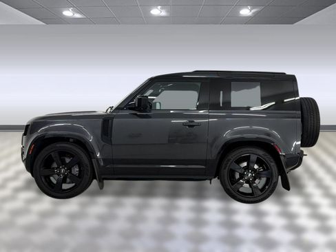Used 2023 Land Rover Defender 90 X-Dynamic SE AWD/4WD image 2