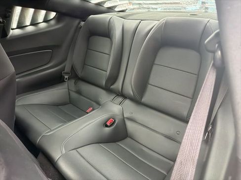 Used 2015 Ford Mustang GT Premium w/ Enhanced Security Package image 12