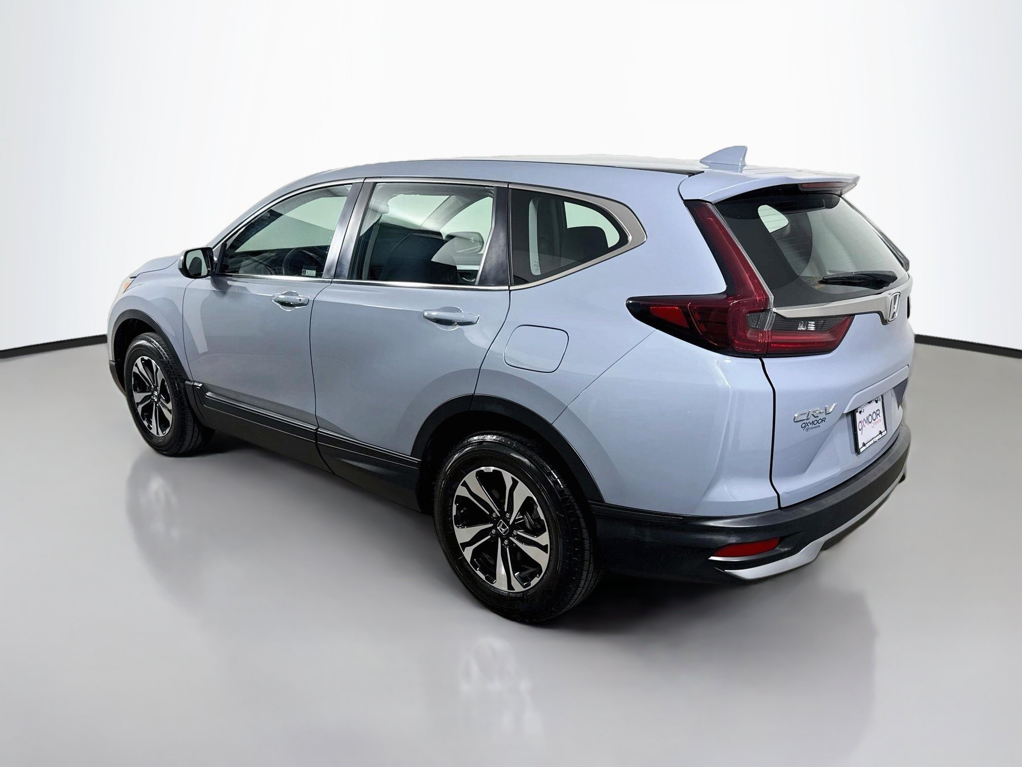 Used 2021 Honda CR-V Special Edition image 5