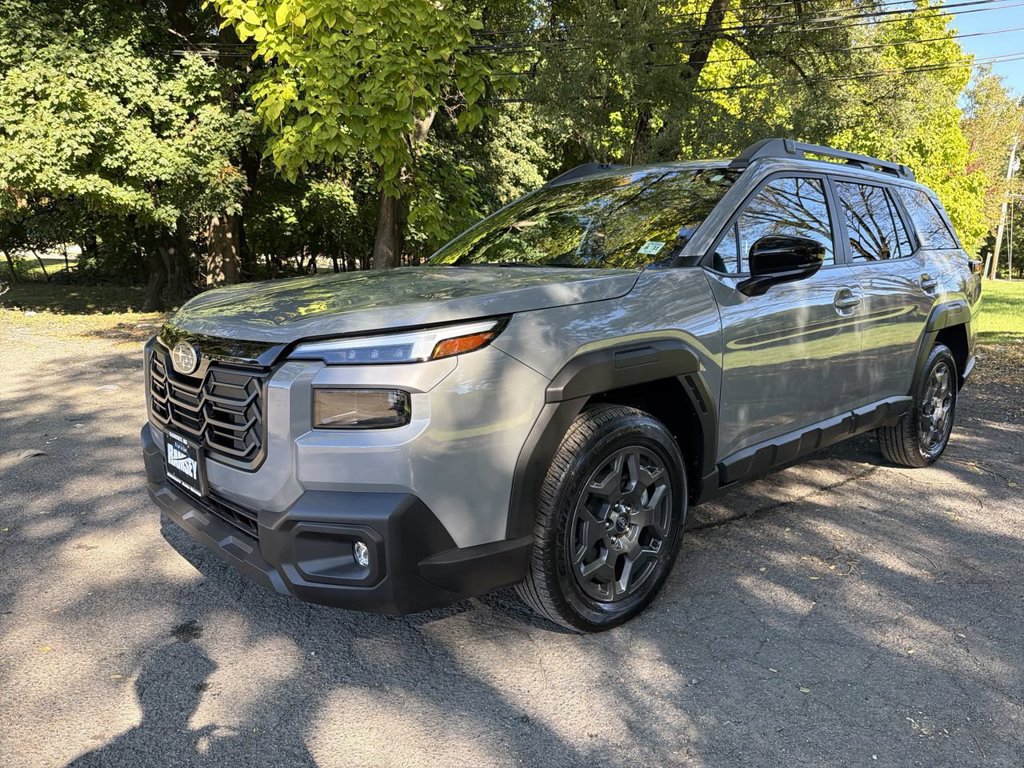 Certified 2026 Subaru Outback Premium AWD/4WD image 4