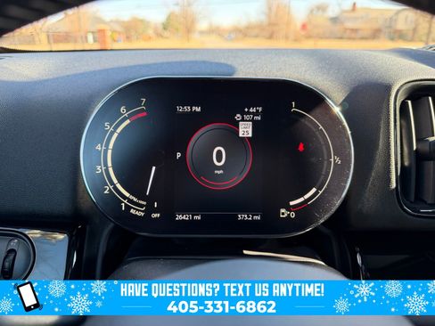 Used 2023 MINI Cooper Countryman S image 13