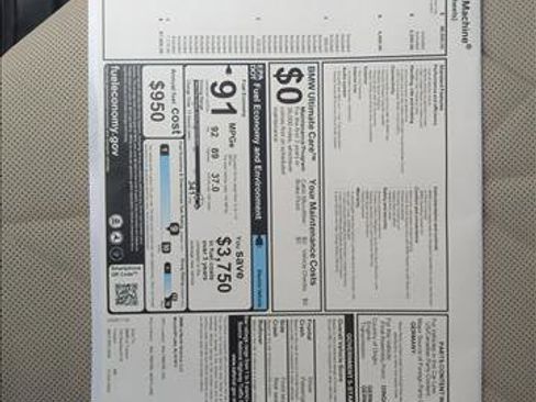 New 2026 BMW iX xDrive60 image 18