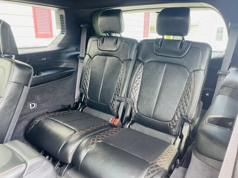Used 2025 Jeep Grand Cherokee L Summit w/ Obsidian Package AWD/4WD image 21