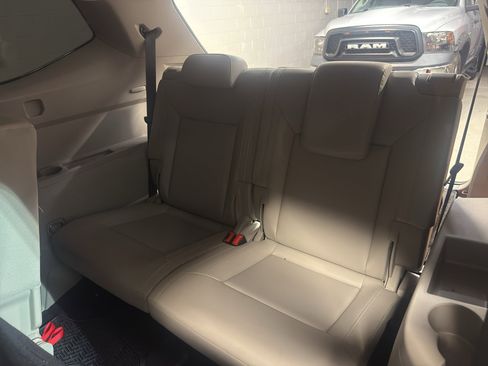 Used 2018 Volkswagen Atlas SEL AWD/4WD image 29