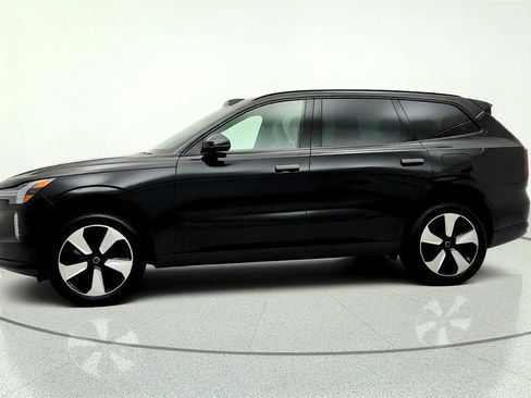Used 2025 Volvo EX90 Plus AWD/4WD image 8
