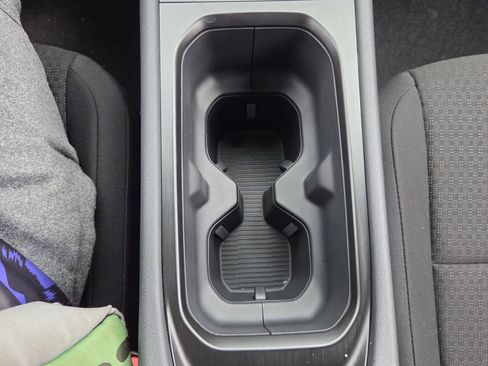 New 2026 Nissan Kicks S image 17