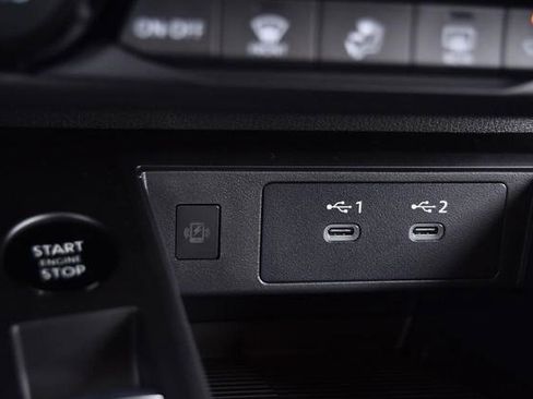 New 2026 Nissan Kicks SV image 17