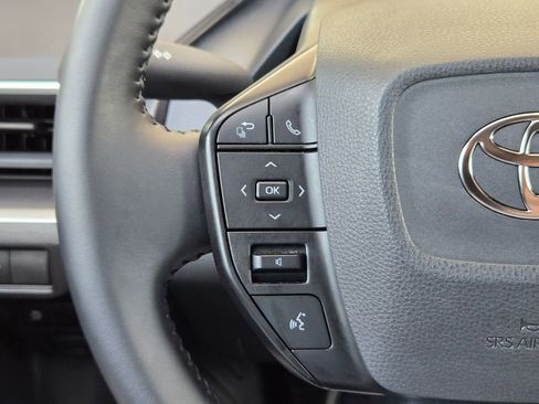 Used 2026 Toyota Prius LE image 21