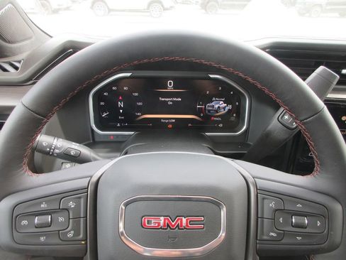 New 2026 GMC Sierra 2500 AT4X AWD/4WD image 19