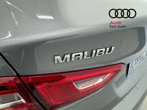 Used 2024 Chevrolet Malibu LT FWD image 13