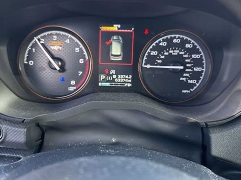 Used 2023 Subaru Forester Wilderness image 2