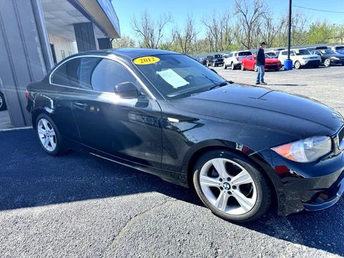 Used 2012 BMW 128i Coupe image 3