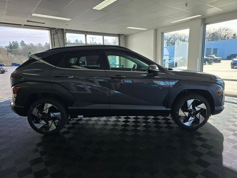 New 2026 Hyundai Kona Limited image 3