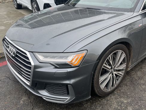 Used 2019 Audi A6 3.0T Prestige image 2