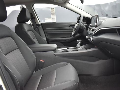 New 2025 Nissan Altima 2.5 S image 21