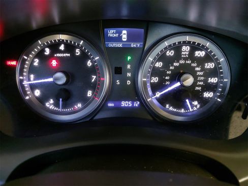 Used 2011 Lexus ES 350 image 21