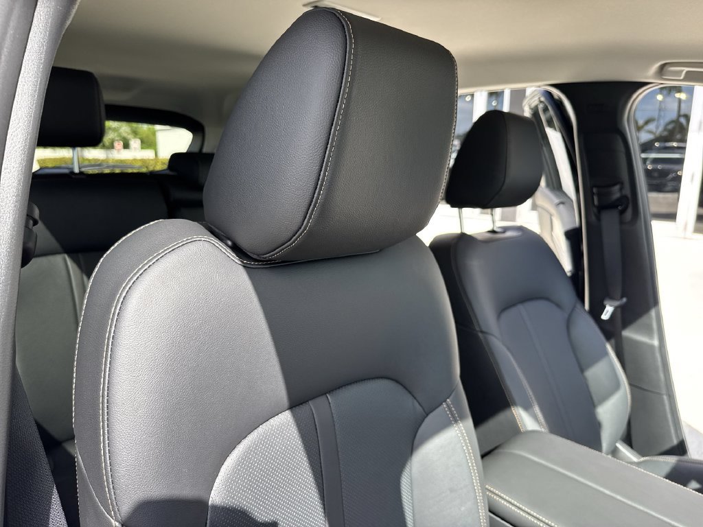 New 2026 MAZDA CX-70 SC Plus AWD/4WD image 46