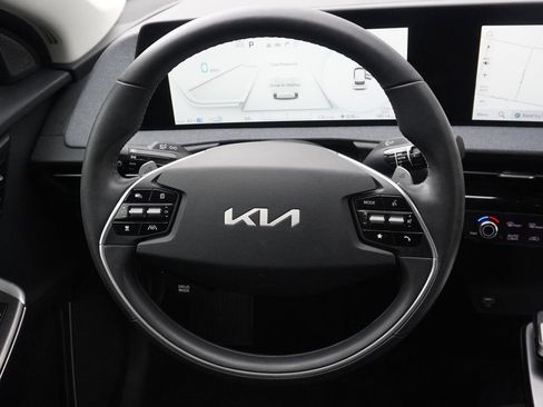 Used 2023 Kia EV6 Wind RWD image 36