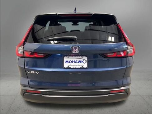 Used 2023 Honda CR-V EX-L image 4