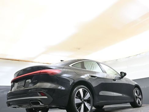 New 2025 Audi A5 2.0T Premium Plus image 41