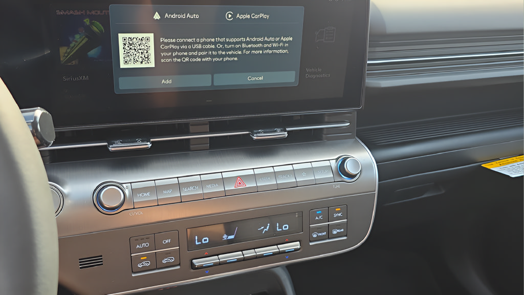 New 2027 Hyundai Kona SEL Sport FWD image 19