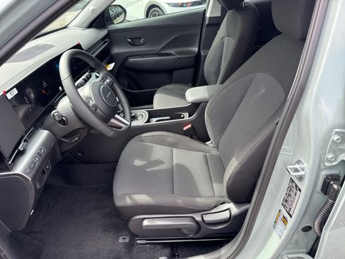 New 2026 Hyundai Kona SEL Sport image 9