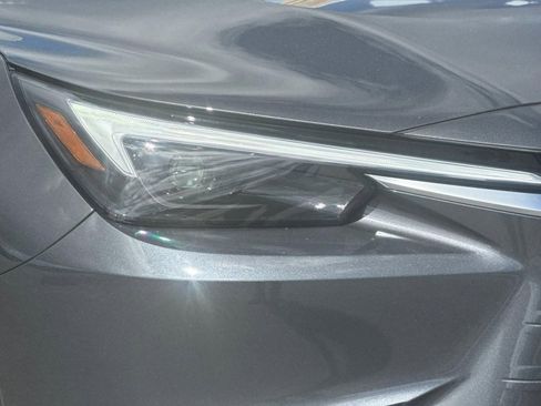 New 2026 Lexus TX 350 AWD image 11