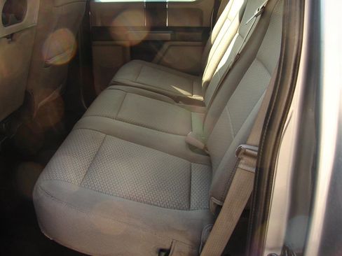 Used 2020 Ford F150 XLT w/ Equipment Group 301A Mid image 10