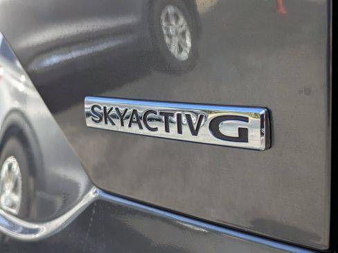 New 2025 MAZDA CX-5 AWD 2.5 S w/ Preferred Package image 12