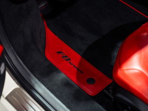 Used 2023 Ferrari F8 Tributo RWD image 30