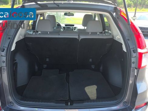 Used 2015 Honda CR-V EX-L image 9
