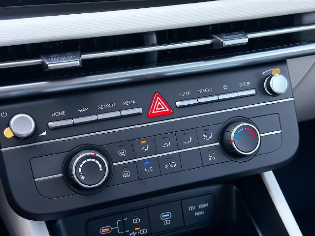 New 2026 Hyundai Tucson SE FWD image 15