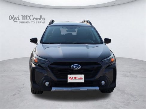 Used 2024 Subaru Outback Limited XT AWD/4WD image 10