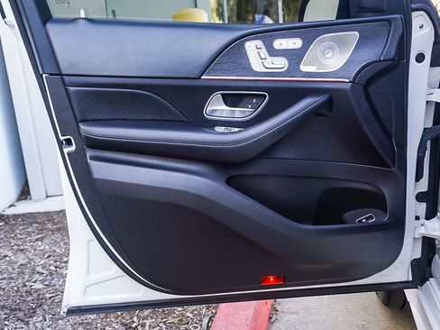 Used 2022 Mercedes-Benz GLE 350 image 22