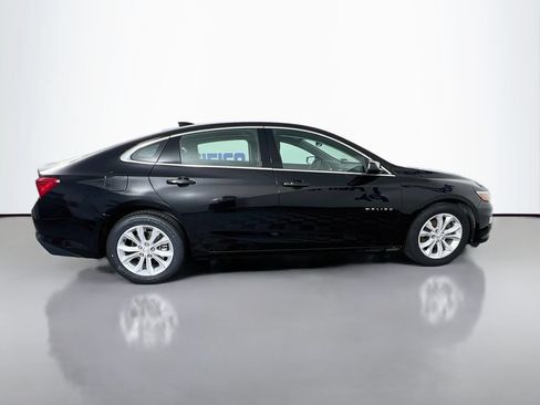 Used 2023 Chevrolet Malibu LT FWD image 10