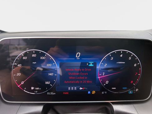 Certified 2026 Mercedes-Benz GLC 300 image 24