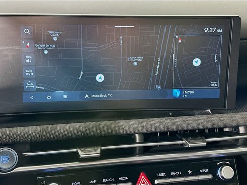 New 2026 Hyundai Tucson Limited AWD/4WD image 12