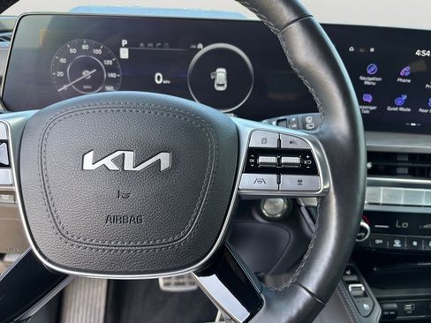 Used 2023 Kia Telluride SX X-Line AWD/4WD image 20