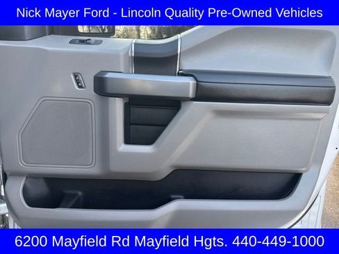 Used 2018 Ford F150 XLT image 14