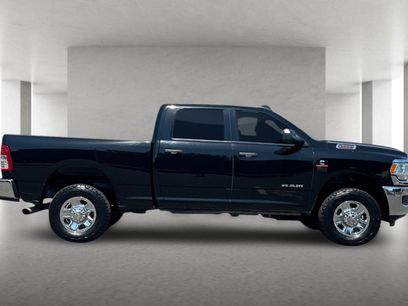 Used 2022 RAM 2500 Big Horn