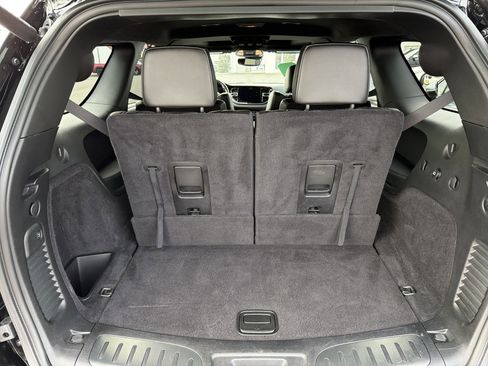 Used 2023 Dodge Durango Citadel image 32