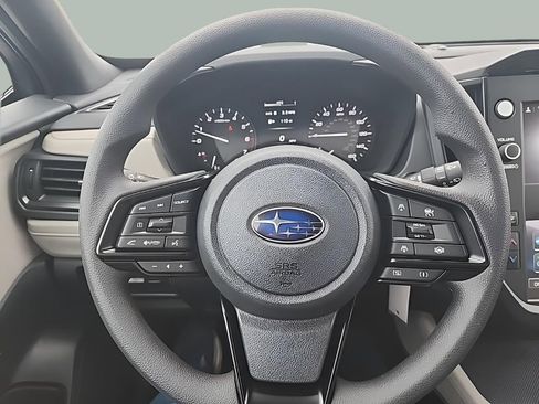 Used 2026 Subaru Forester image 19