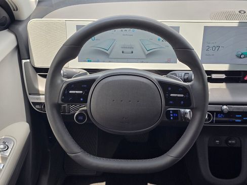 Certified 2024 Hyundai Ioniq 5 SEL RWD image 14