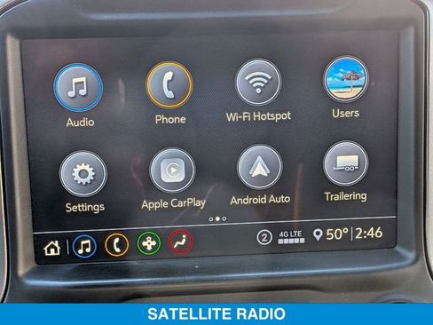 Used 2020 Chevrolet Silverado 1500 RST w/ All-Star Edition image 23