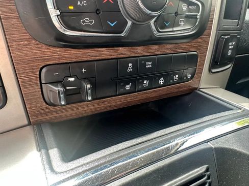 Used 2017 RAM 1500 Laramie w/ Protection Group AWD/4WD image 19