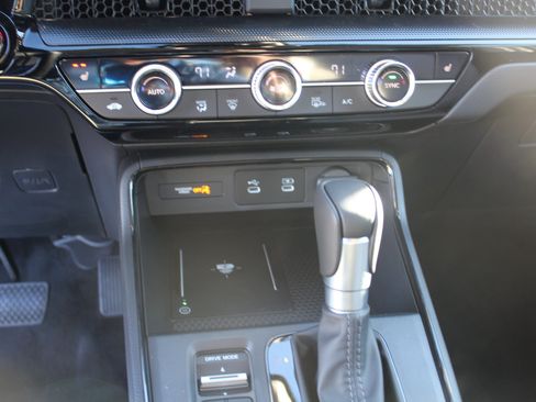 New 2026 Honda CR-V EX-L image 8